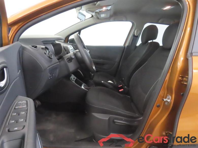 RENAULT CAPTUR 0.9 TCe Limited #5