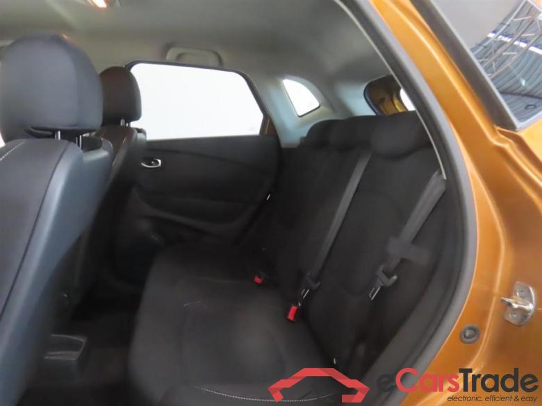 RENAULT CAPTUR 0.9 TCe Limited #6