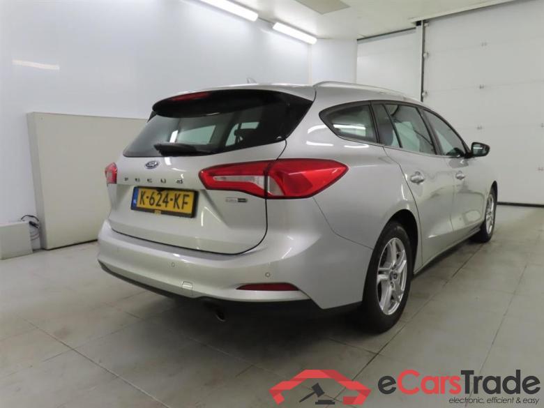 FORD Focus wagon 1.0 EBH Tr Ed. bns #2