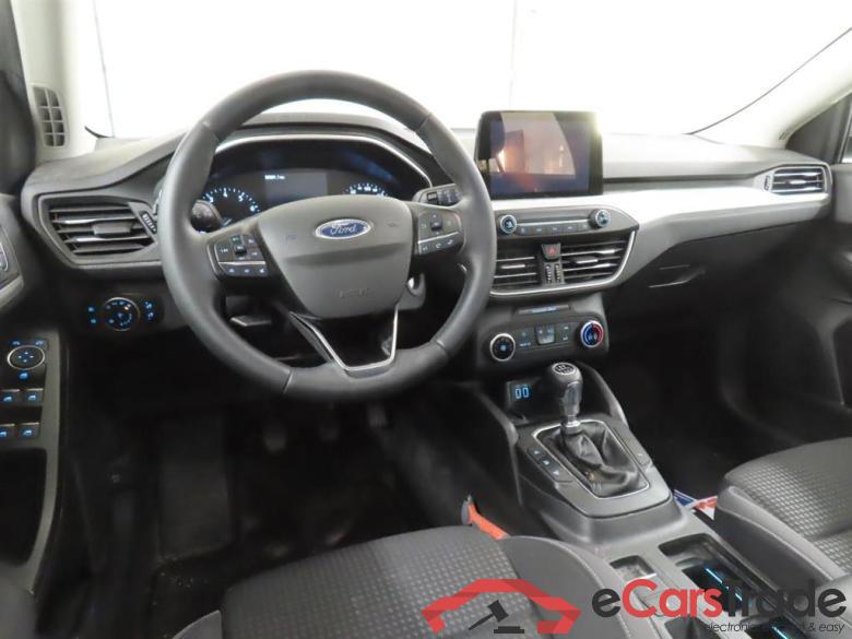 FORD Focus wagon 1.0 EBH Tr Ed. bns #3