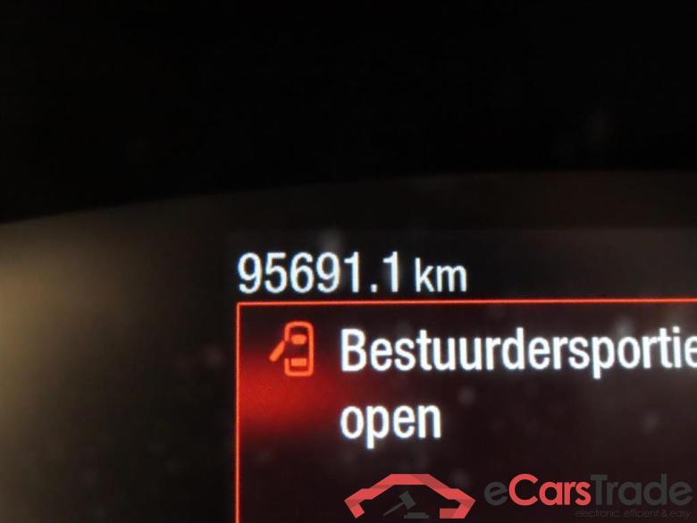 FORD Focus wagon 1.0 EBH Tr Ed. bns #4