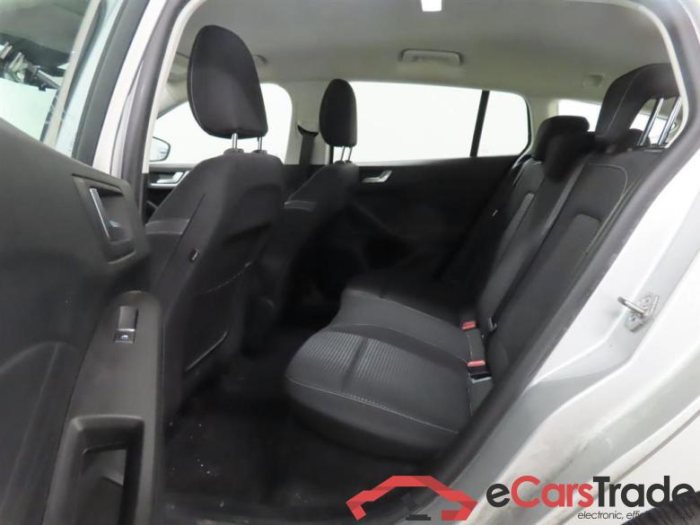 FORD Focus wagon 1.0 EBH Tr Ed. bns #6