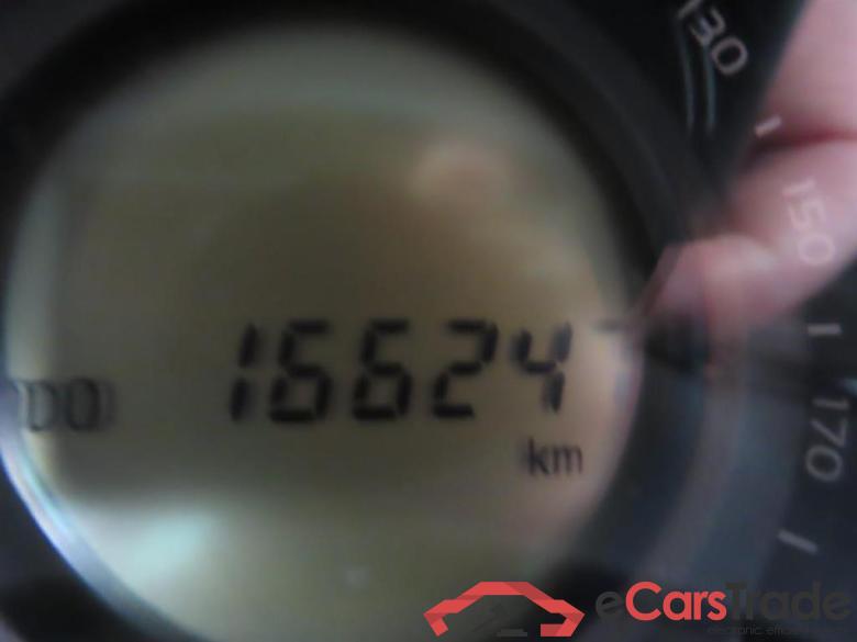 CITROEN C1 1.0 VTi Feel #4