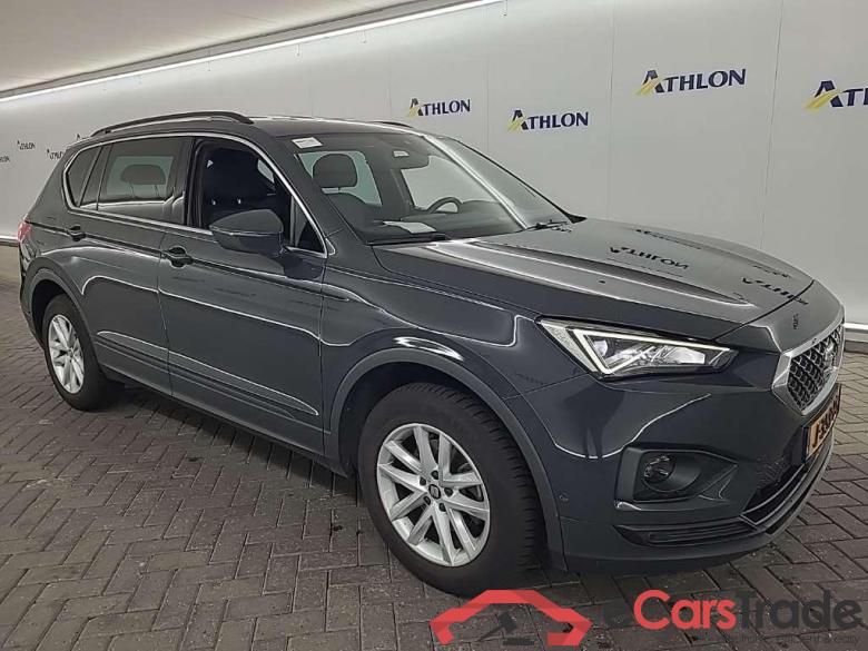 SEAT Tarraco 1.5 TSI Style DSG-7 actie 5D 110kW #2
