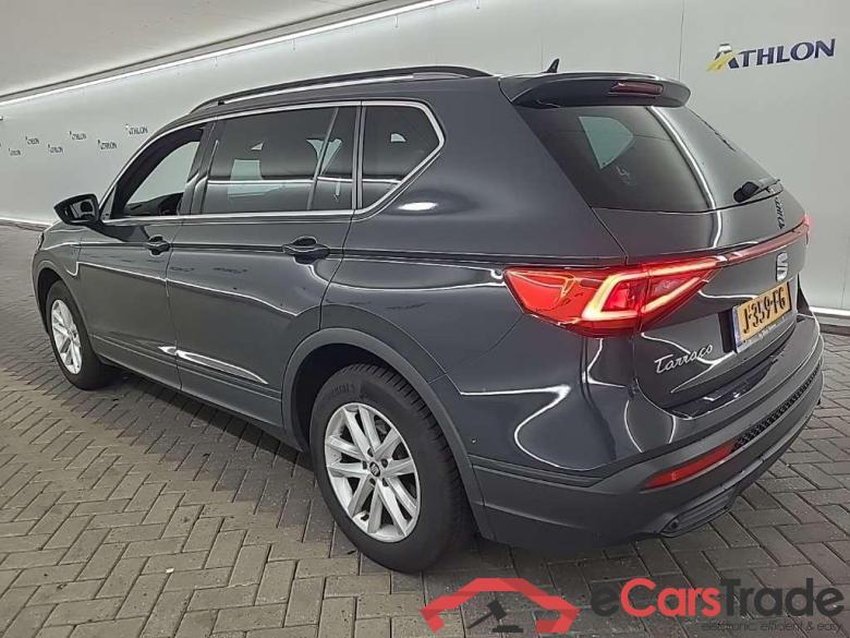 SEAT Tarraco 1.5 TSI Style DSG-7 actie 5D 110kW #4