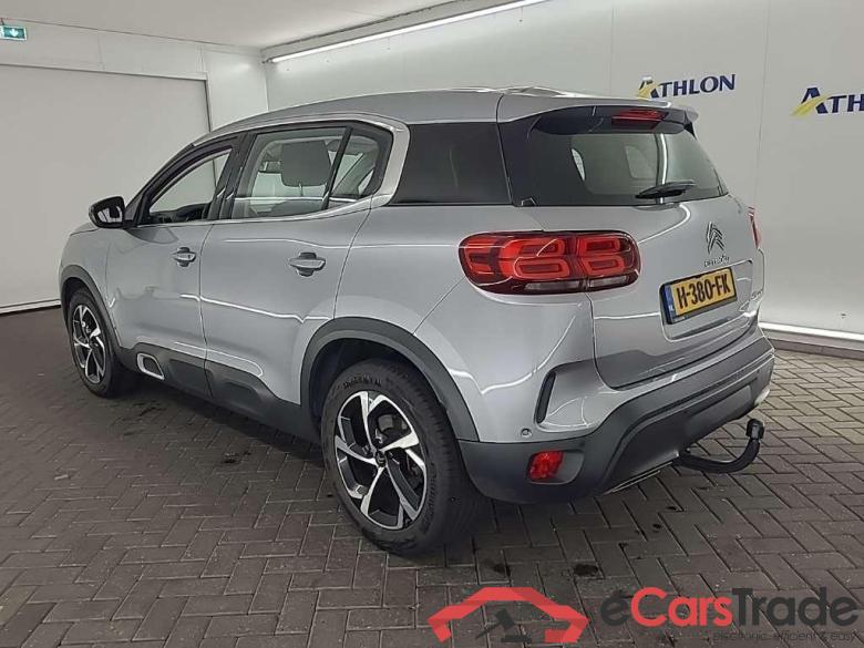 CITROEN C5 Aircross BlueHDi 130 S&S Business EAT8 5D 96kW uitlopend #4