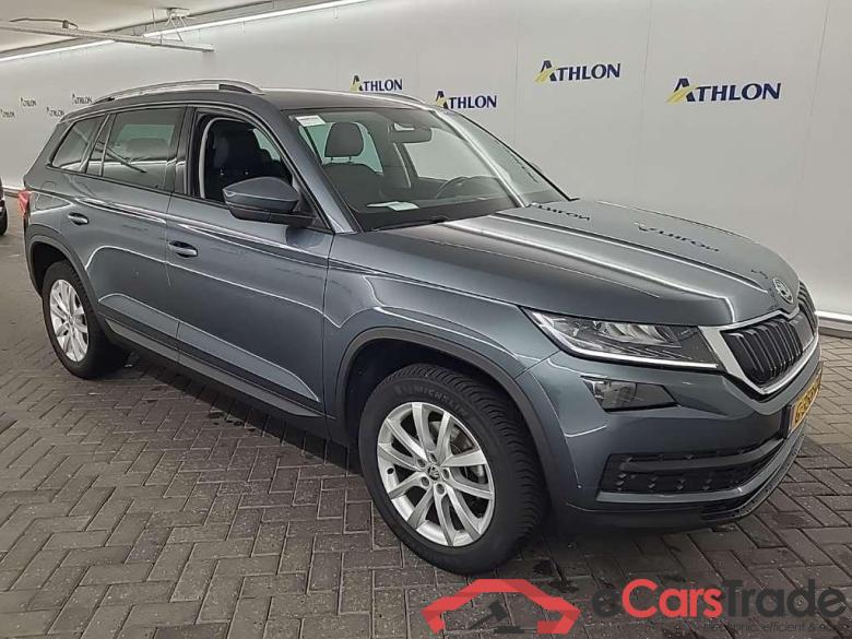 SKODA Kodiaq 1.5 TSI ACT 110kW Business Edition 5D uitlopend #2