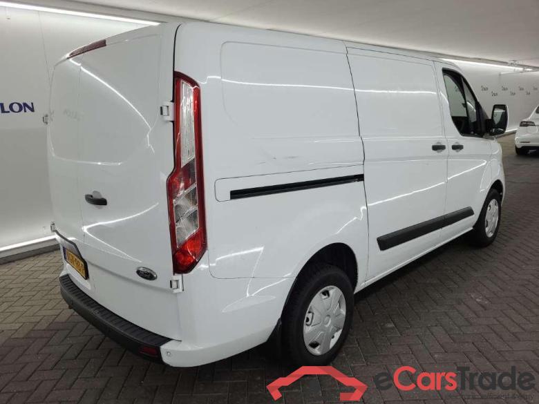 FORD Transit Custom Gesloten Bestel 2.0 TDCi 280 L1H1 Trend 105pk 4D #3