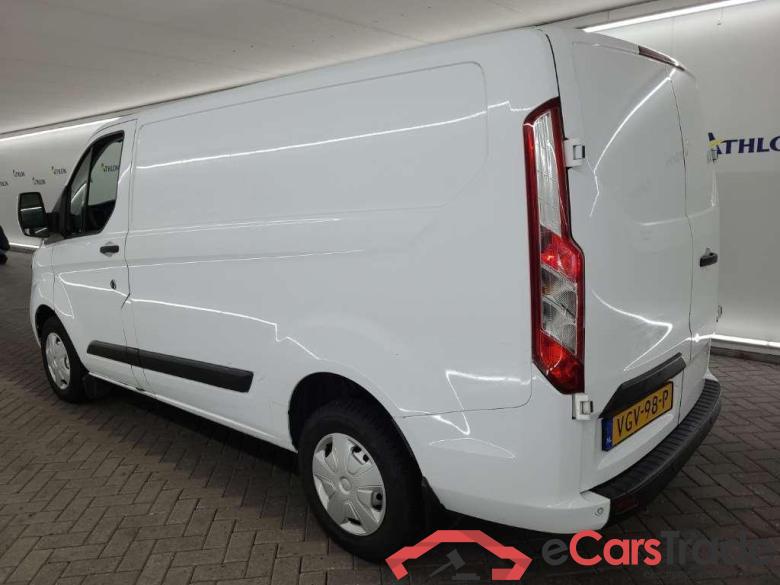 FORD Transit Custom Gesloten Bestel 2.0 TDCi 280 L1H1 Trend 105pk 4D #4