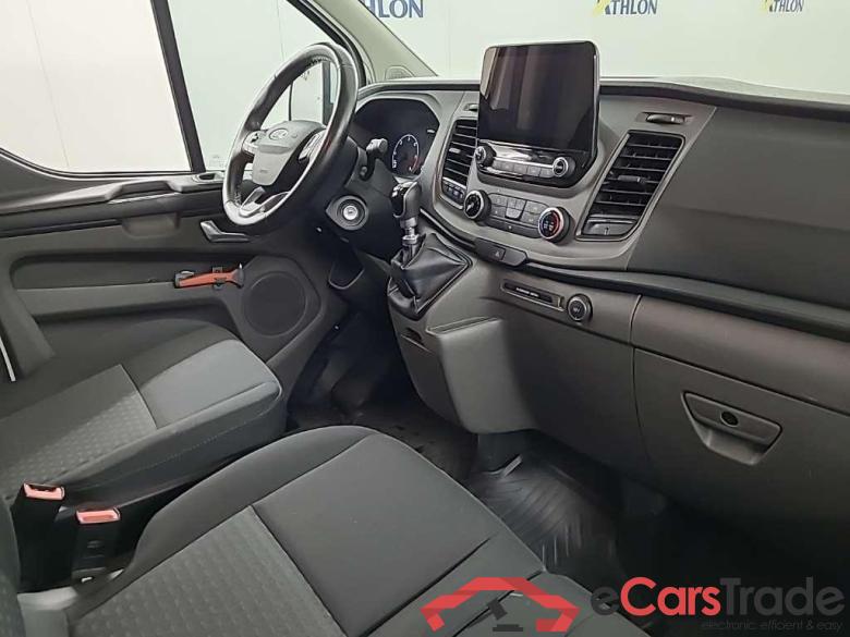 FORD Transit Custom Gesloten Bestel 2.0 TDCi 280 L1H1 Trend 105pk 4D #6