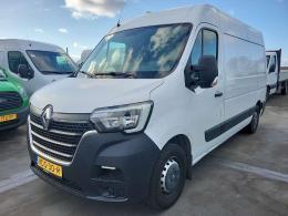RENAULT Master GB L2H2 T35 dCi 130 FWD 4D 96kW