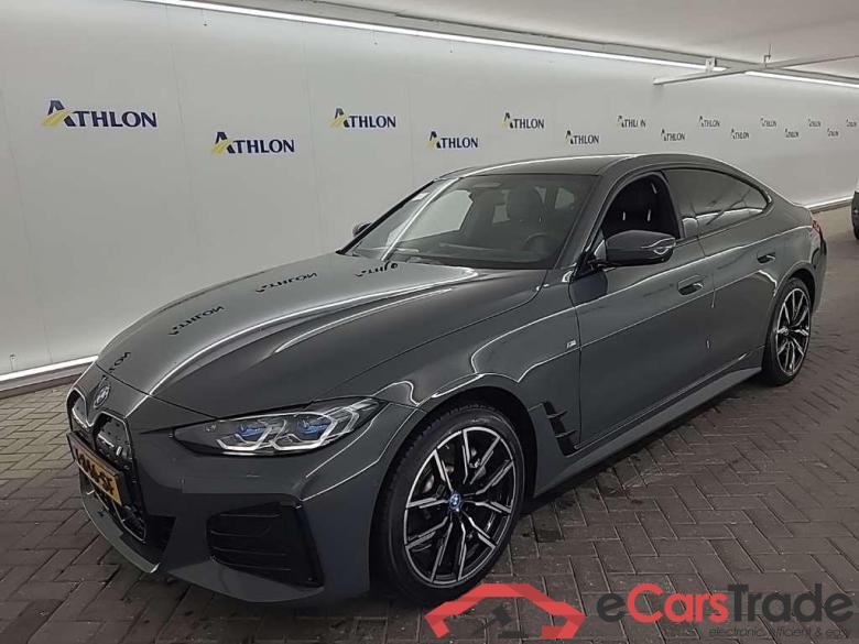 BMW i4 i4 eDrive40 5D 250kW #1