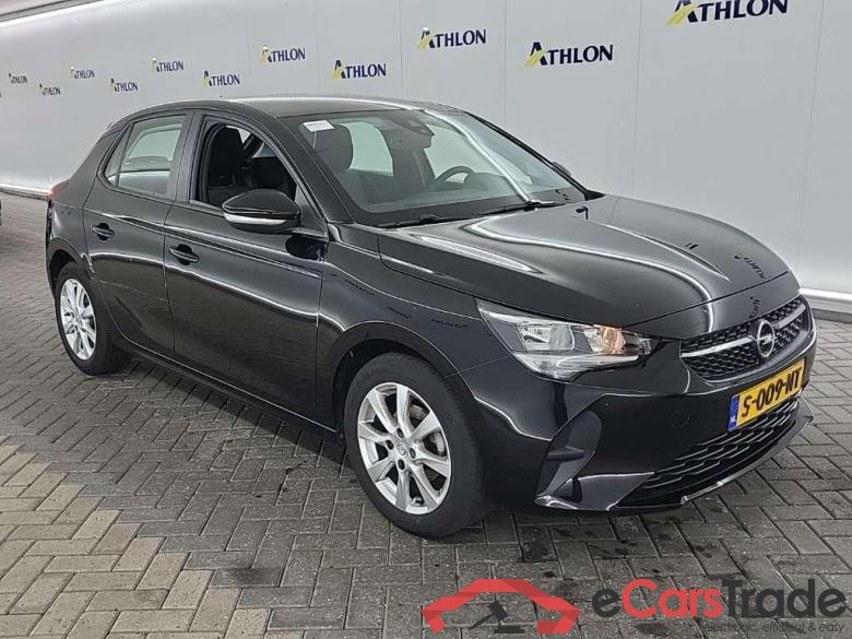 OPEL Corsa 1.2 EDITION 55KW 5D #2