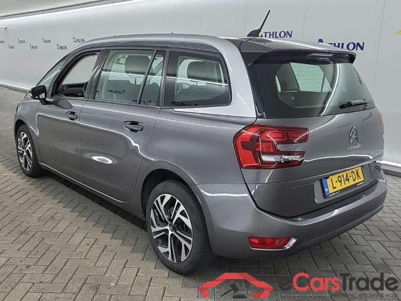 CITROEN Grand C4 SpaceTourer PureTech 130 S&S Business 5D 96kW #4