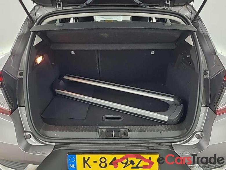 RENAULT Captur SUV TCe 130 EDC GPF Intens 5D 96kW uitlopend #5