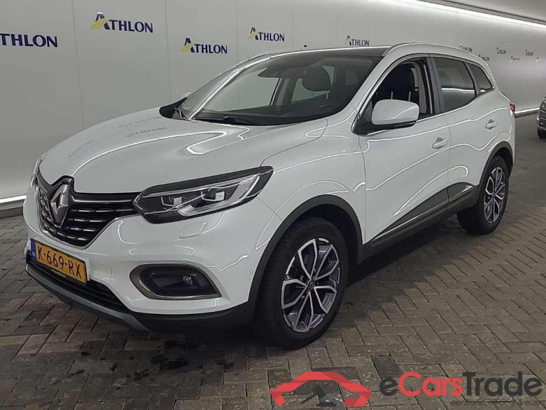 RENAULT KADJAR TCe 160 EDC GPF Intens 5D 118kW #1