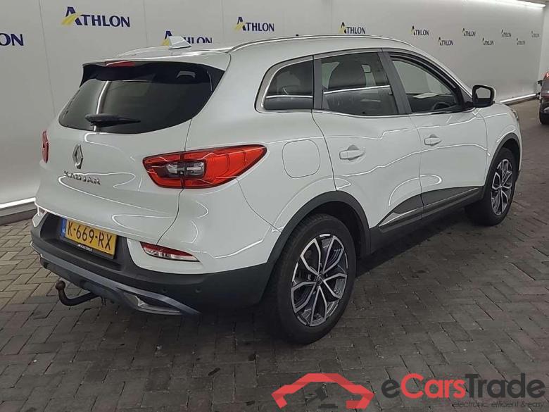 RENAULT KADJAR TCe 160 EDC GPF Intens 5D 118kW #3