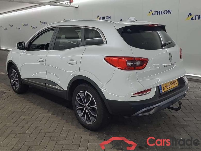 RENAULT KADJAR TCe 160 EDC GPF Intens 5D 118kW #4