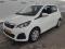 preview Peugeot 108 #0