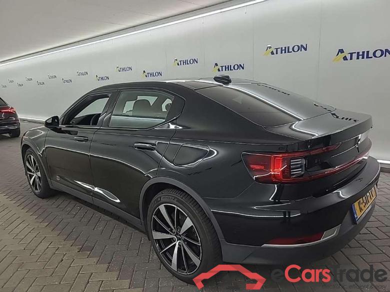 Polestar Polestar 2 Pilot Plus 5D 300kW #4