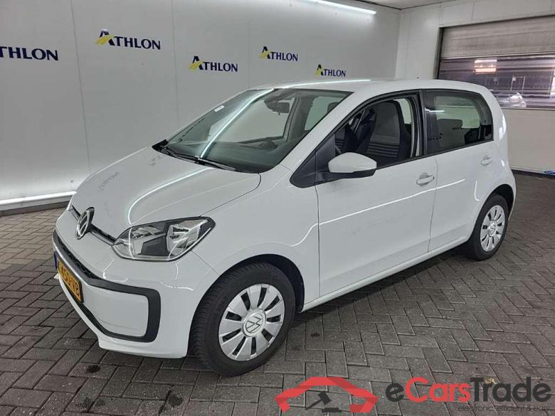 VOLKSWAGEN up! 1.0 Up! 5D 48kW #1
