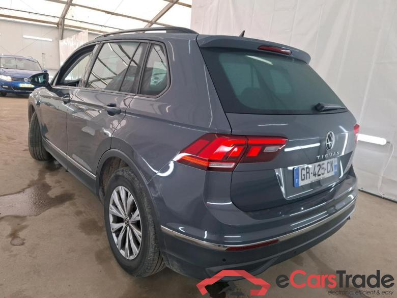 Volkswagen 1.5 TSI 150 DSG7 LIFE BUSI Tiguan Life Plus 1.5 TSI 150CV BVA7 E6d #2