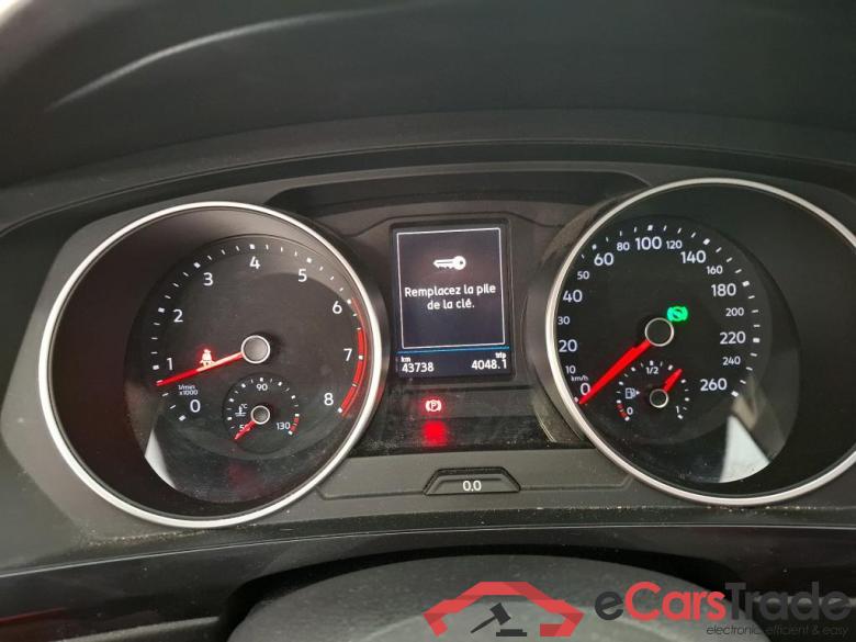 Volkswagen 1.5 TSI 150 DSG7 LIFE BUSI Tiguan Life Plus 1.5 TSI 150CV BVA7 E6d #6