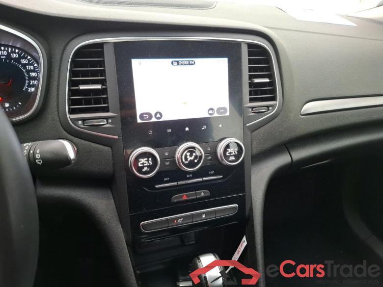 Renault Business Blue dCi 115 EDC -21B Megane IV Berline 5pt. Business 1.5 dCi 115CV BVA7 E6d #6