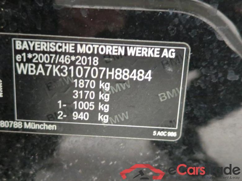 BMW 1 Serie '19 BMW 1 Serie 118iA Corporate Executive Sport 5d #6