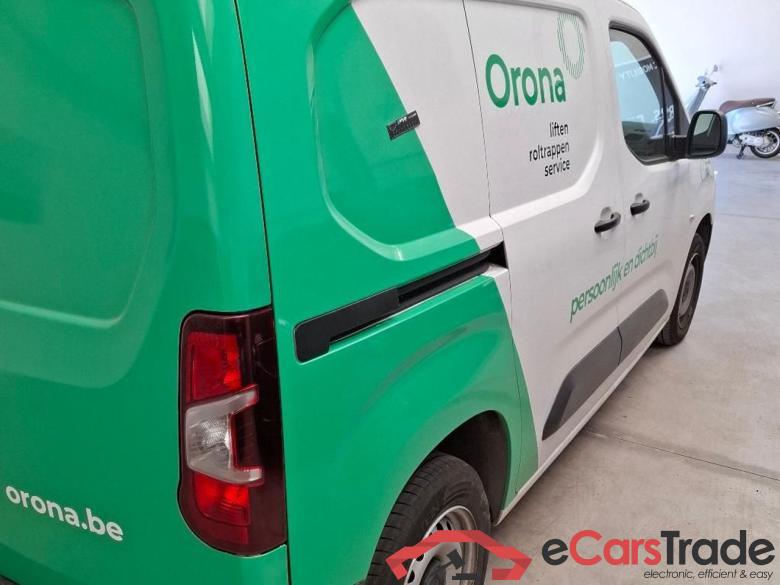 Citroen Berlingo 1.5 BlueHDI Navi Klima PDC ... #3