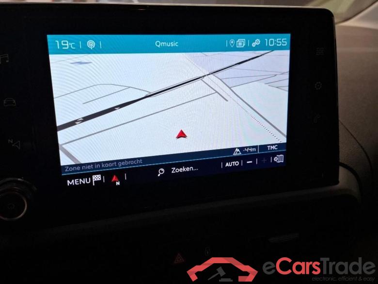 Citroen Berlingo 1.5 BlueHDI Navi Klima PDC ... #6