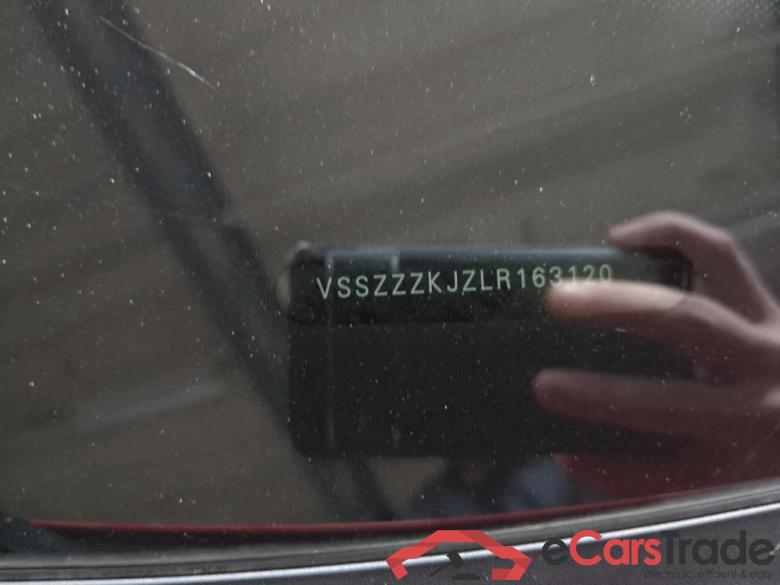 Seat Ibiza SEAT Ibiza 1.0 Eco TSI Style Business Intense 5d #6