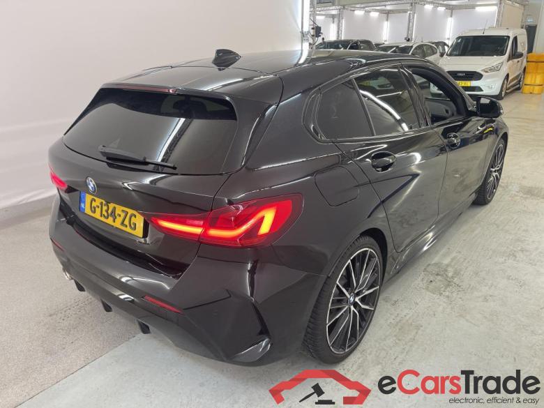 BMW 1 Serie '19 BMW 1 Serie 118iA Corporate High Executive M Sport 5d #2