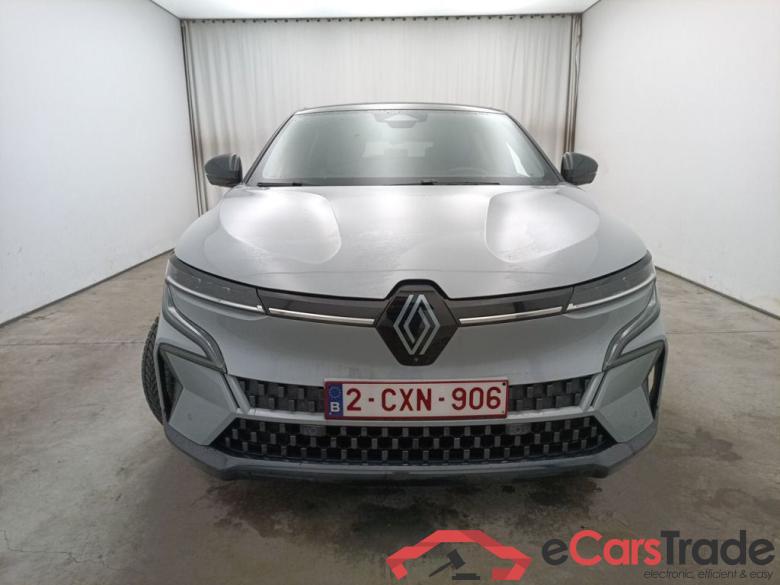 Renault Mégane E-Tech EV40 R130 Standard Charge Techno 5d excluweb end 04.11 #5