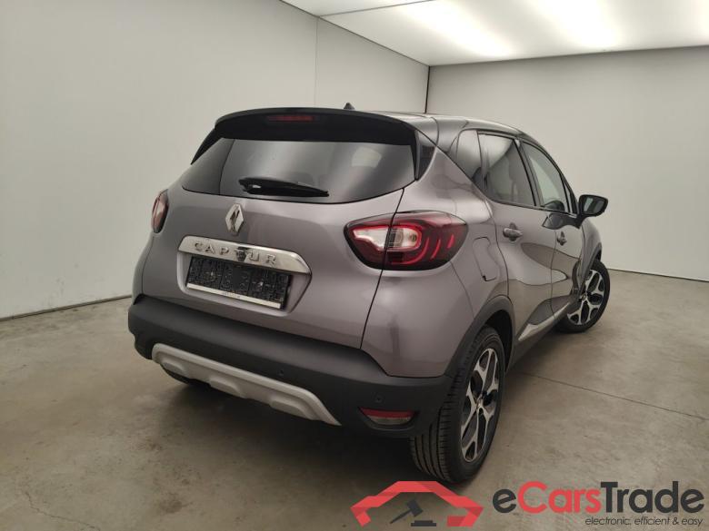 Renault Captur TCe 150 EDC GPF 5d #5