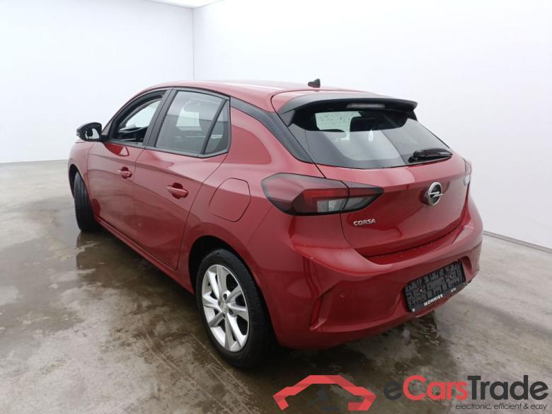 Opel Corsa 1.2 55kW S/S Edition 5d #3