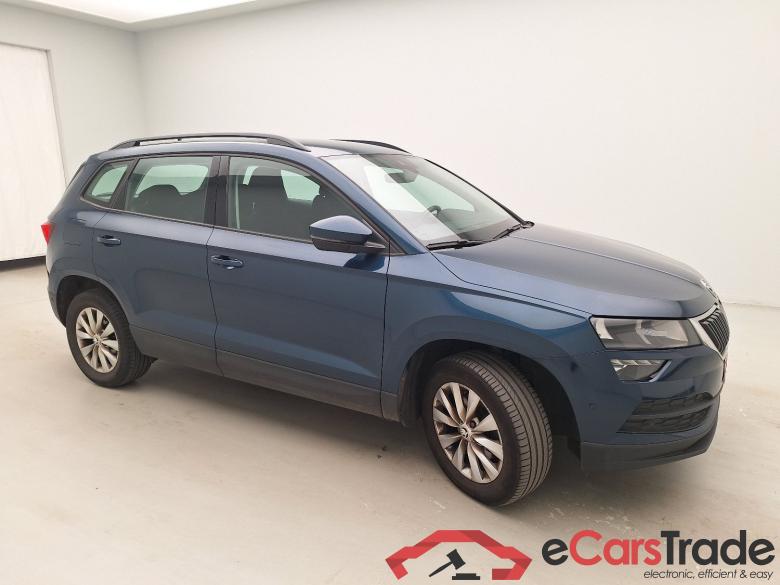 Skoda, Karoq '17, Skoda Karoq 1.6 CRTDI 85KW Ambition 5d #2