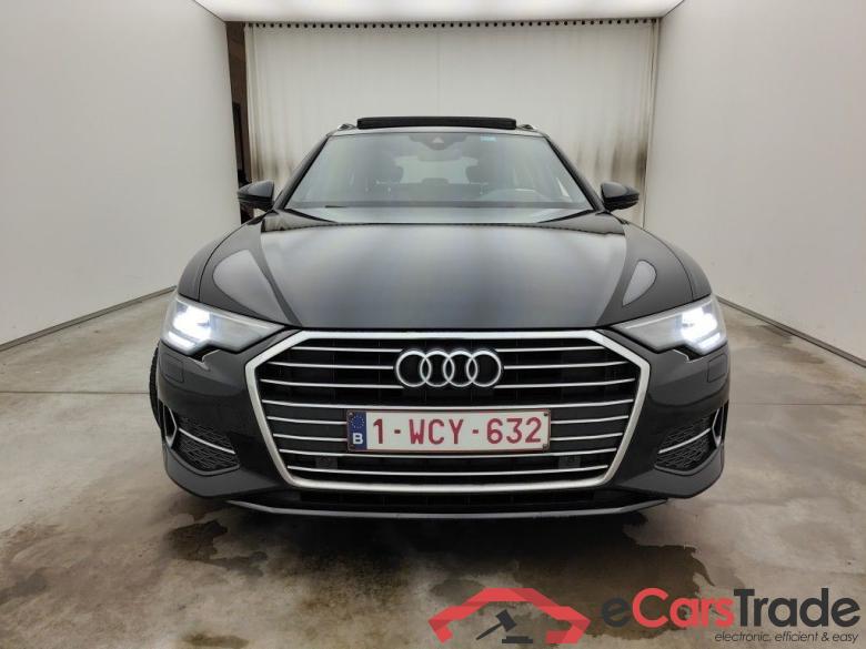 Audi A6 Avant Business Edition Sport 35 TDI S tronic 5d #1