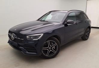 Mercedes GLC 200