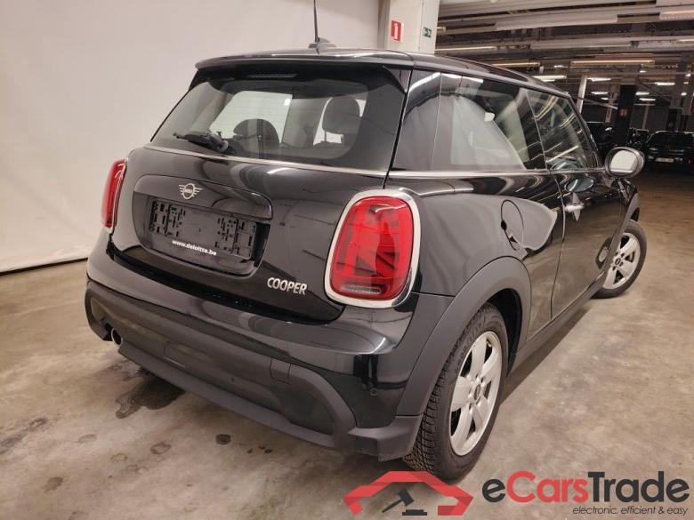 Mini Cooper 3d #5