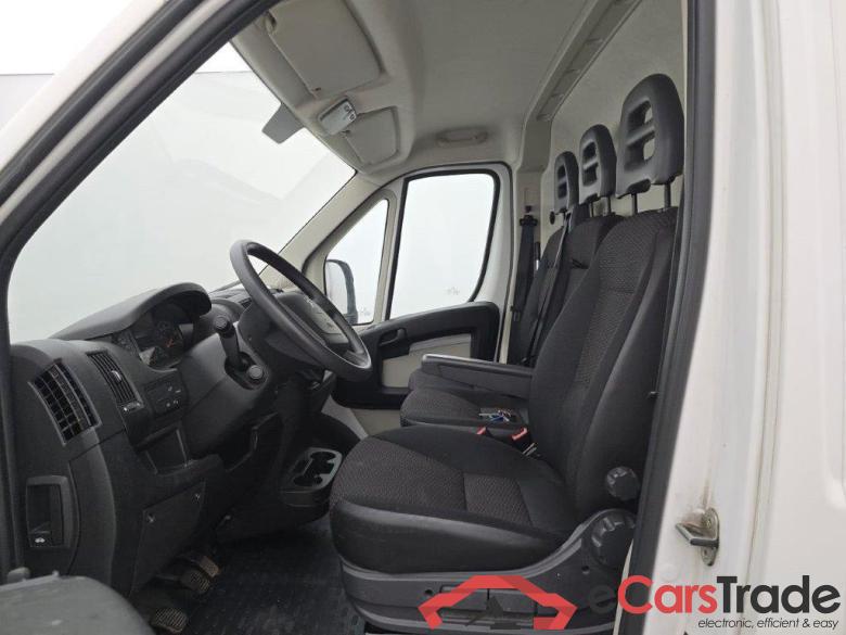 PEUGEOT BOXER 335 FOURGON MWB HR DSL - 2014 2.2 BlueHDi 140 L2H2 Premium S&S 5d #6