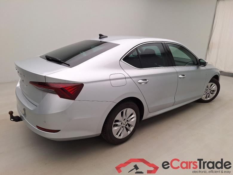Skoda, Octavia '20, Skoda Octavia 2.0 CRTDI 110kW DSG7 Ambition 5d #5