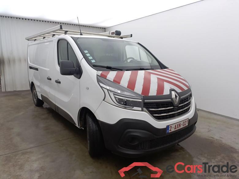 Renault Trafic L2H1 dCi 120 Grand Confort 2.9T 4d #2