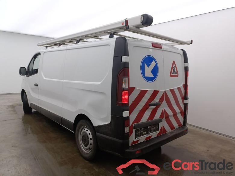 Renault Trafic L2H1 dCi 120 Grand Confort 2.9T 4d #3