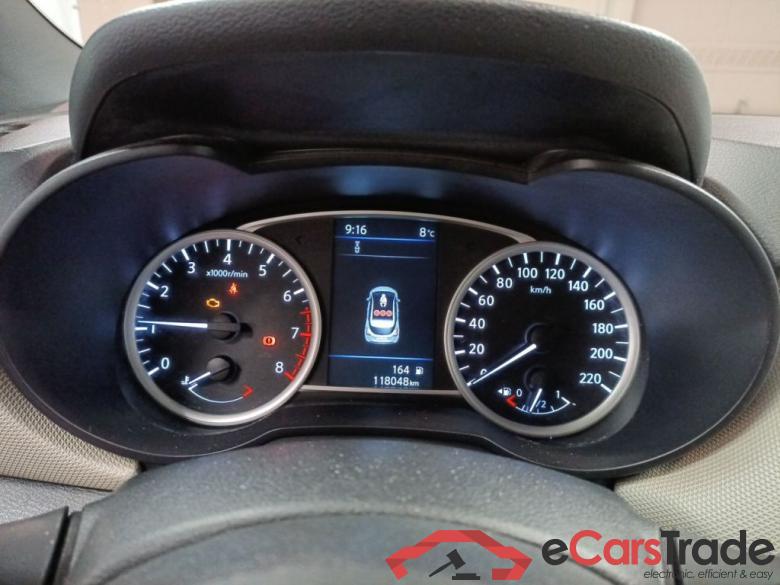 Nissan Micra 1.0L Ace 5d #6