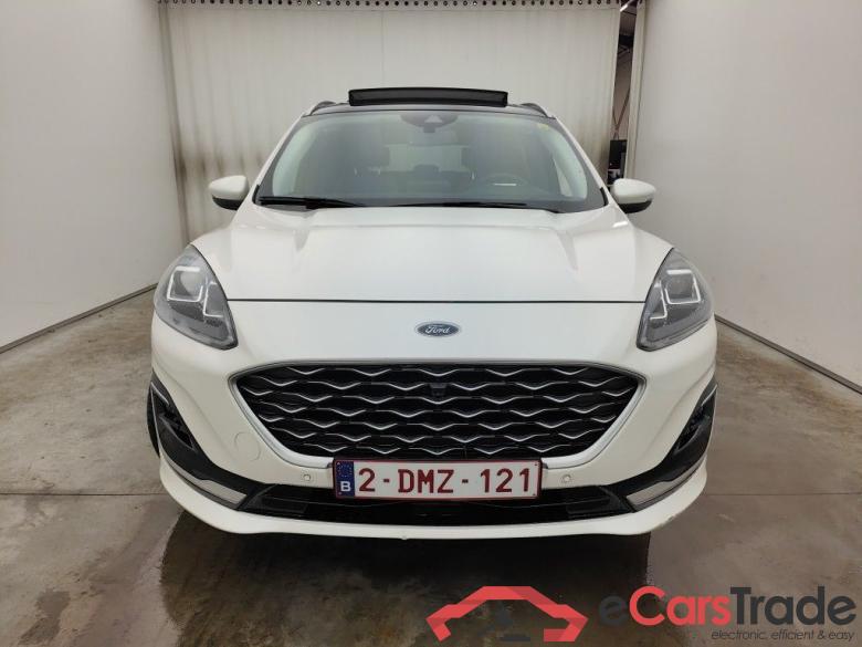 Ford Kuga 2.5i PHEV Aut. 165kW Vignale 5d #1