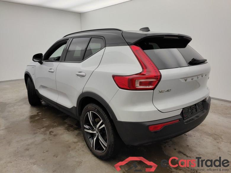 VOLVO XC40 1.5 T4 129 PHEV R-Design 5d #3