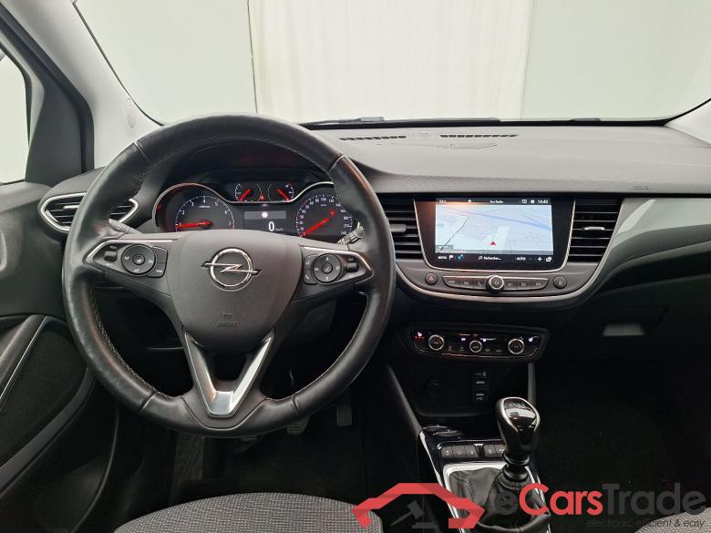 Opel, Crossland '20, Opel Crossland 1.5 Turbo D 81kW S/S Elegance 5d #6