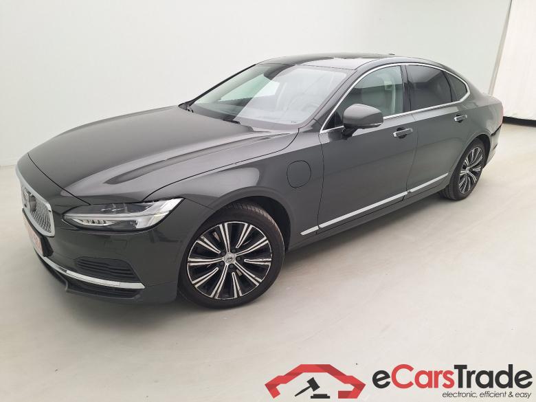 Volvo, S90 FL'20, Volvo S90 T8 Recharge Geartronic Inscription 4d #4