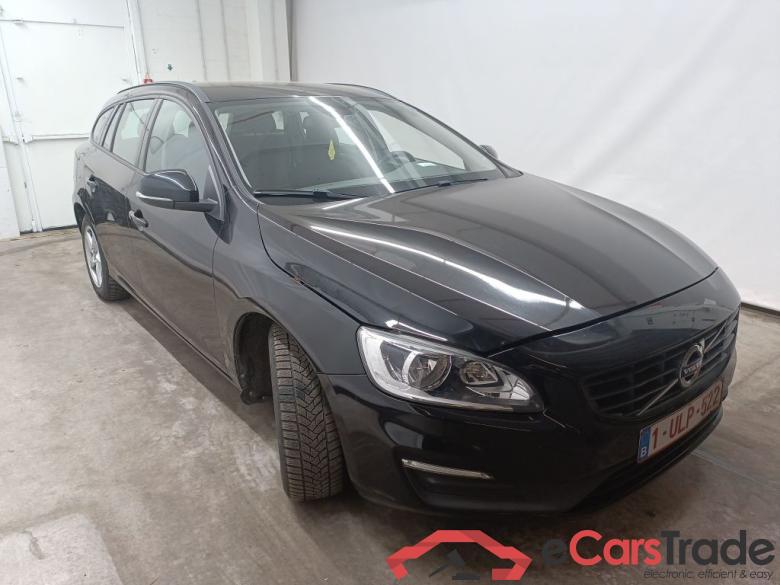 Volvo V60 D2 Kinetic 5d #2
